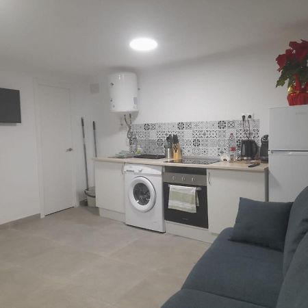Apartamento Esperanza 10 Alicante Exterior foto
