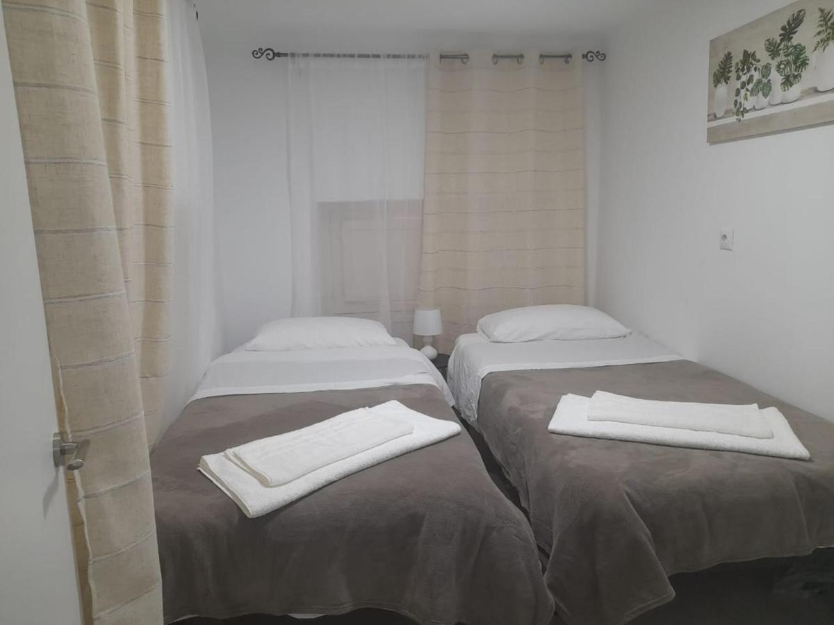 Apartamento Esperanza 10 Alicante Exterior foto