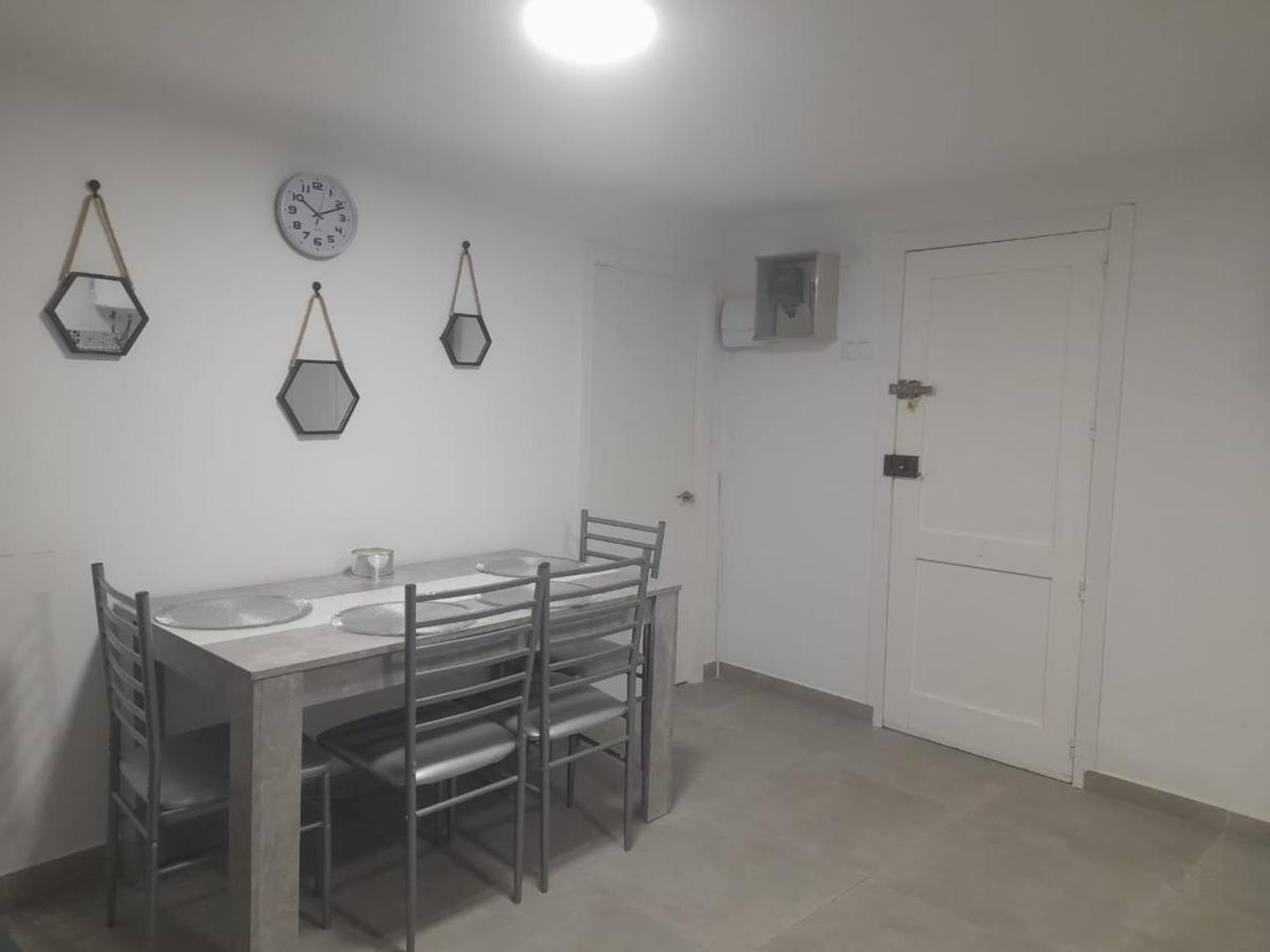 Apartamento Esperanza 10 Alicante Exterior foto
