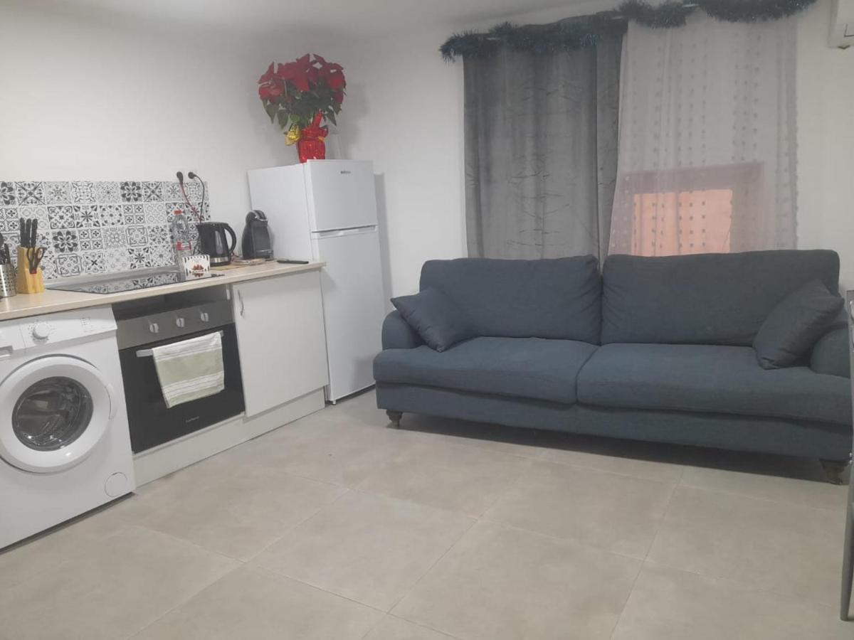 Apartamento Esperanza 10 Alicante Exterior foto