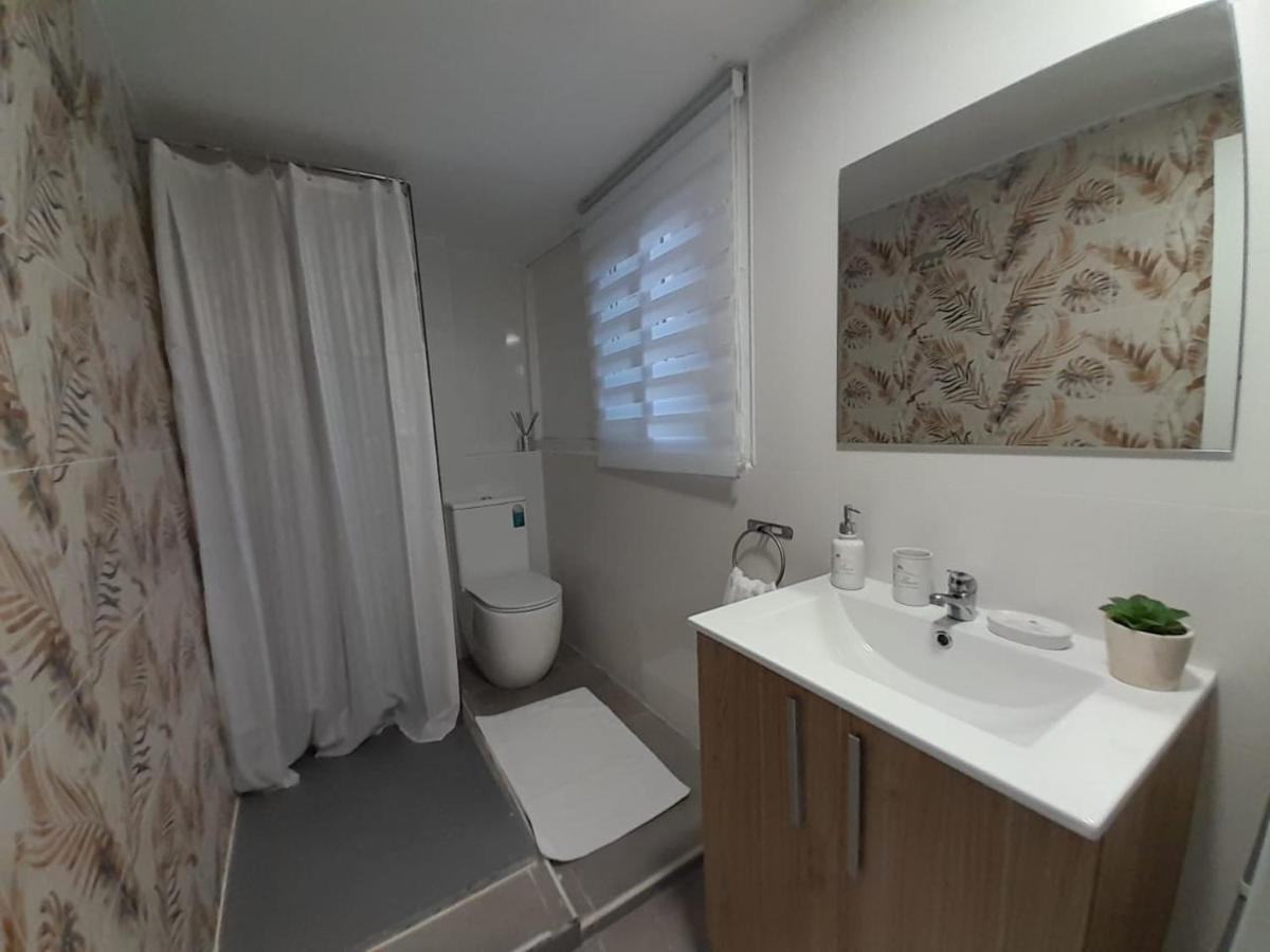 Apartamento Esperanza 10 Alicante Exterior foto